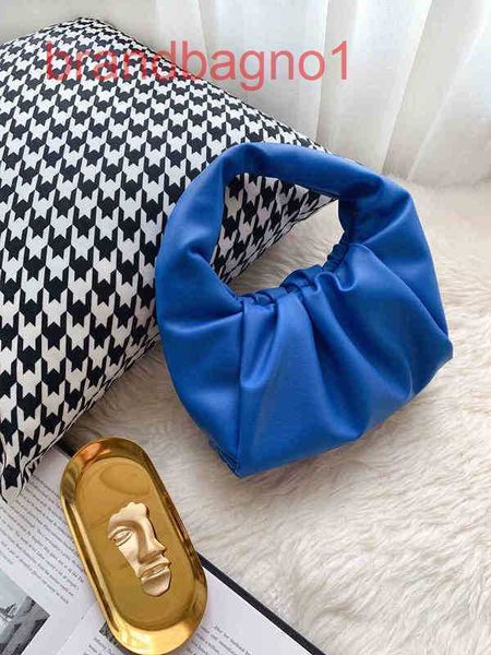

bottegas bags venetas designer pouch bag luxury women clutch handbags lue hand female armpit advanced feeling cloud tffy