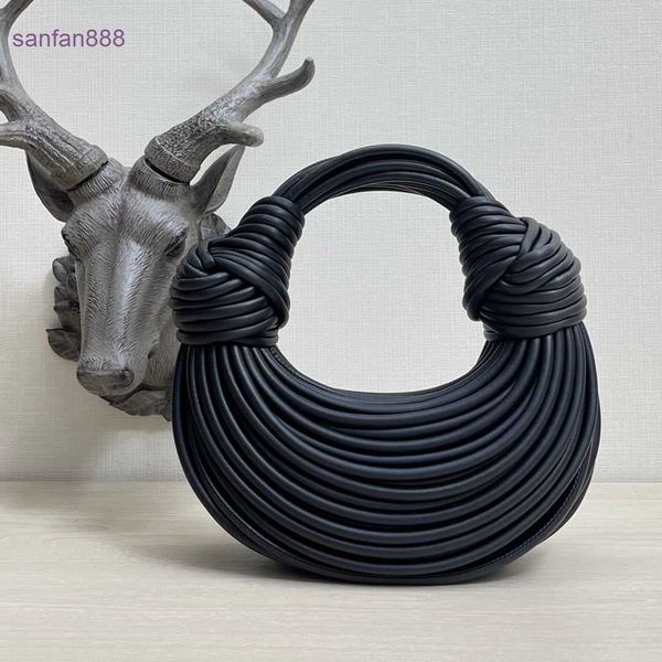 

designer bag botte venetta bags botte bag vene jodie mini 2nd generation knotted bag 2023 new niche design dumpling yunduo hand female o8oy