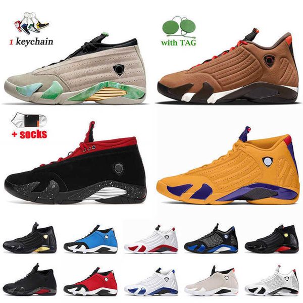 

14 14s mens fashion jumpman basketball shoes us 13 lipstick winterized university gold gym red doernbecher hyper royal outdoor trainers h026