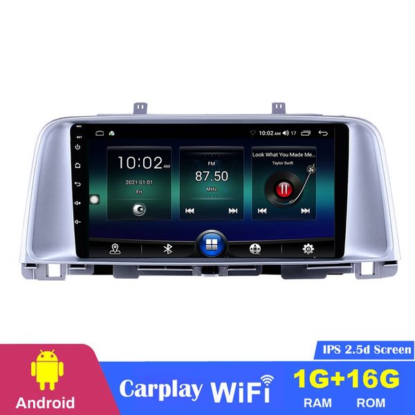 

9 inch player car dvd stereo android radio captive screen for kia k5 2015-2017