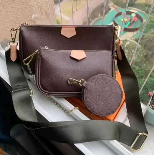 

women crossbody purse messenger bags handbags flowers designers shoulder lady leather bag women's dust bags with box