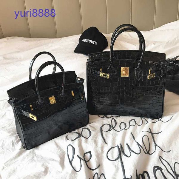 

designer herme brikins bag shoulder bags online sale bao xia 2023 new stone lock fashion one shoulder portable d8v9 141q 76qx
