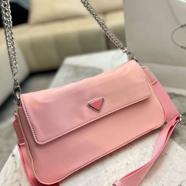 

designer fashion bags classic brand handbags letter women shoulder underarm crossbody chain tote messenger purse wallet