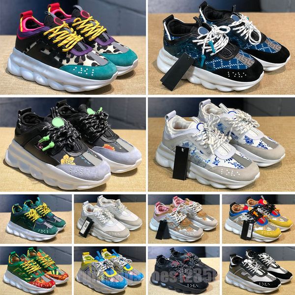 

italy casual shoes platform triple black white multi-color leaopard reflective reaction men sneakers spotted luxury women designer trainers