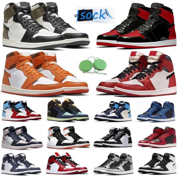 

basketball shoes trainers sports sneakers dark mocha pine green rebellionaire grey fog 1 1s mens sneaker chicago reimagined bred patent