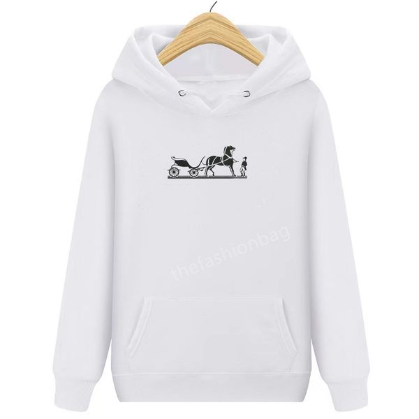 

warm hooded hoodies mens womens fashion streetwear pullover sweatshirts loose hoodies lovers clothing m-3xl, Black