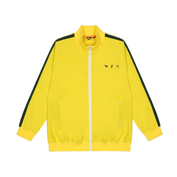 

casual men's hoodies sweatshirts winter wrinkle resistant embroidered palm letters fashion long sleeves viutonity angels 2-03, Black