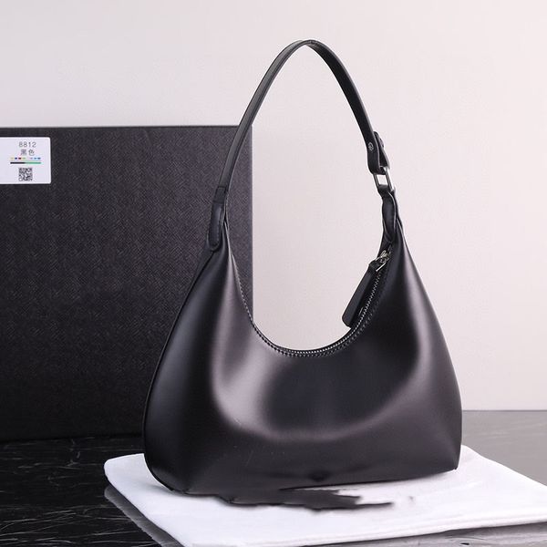 

fashion femme hand bag luxurys leather handle hobo women waterproof shoulder bags tote handbags purse lady