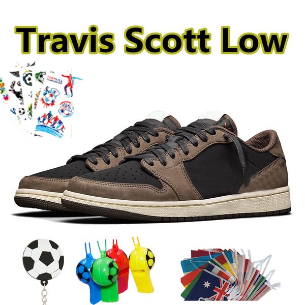 

35% discountcasual retro shoe s shoes sneakers trainers sports dark mocha university blue hyper royal light smoke grey 1 jumpman 1s mens, Black