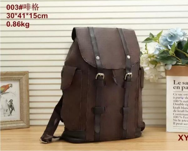 

fashion bags purses luxury design backpack style 2022 designer women's fashion small schoolbag for ladies vintage letter printing drop