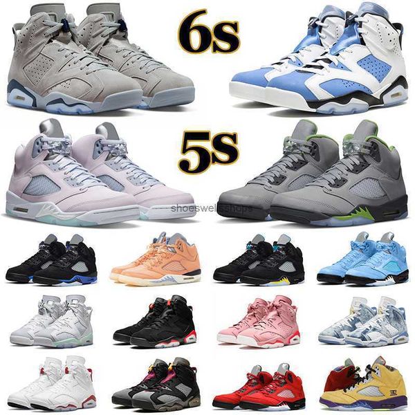 

basketball shoes mens trainers outdoor sports sneakers green bean easter 6s cactus jack georgetown black infrared jumpman 5 6 men