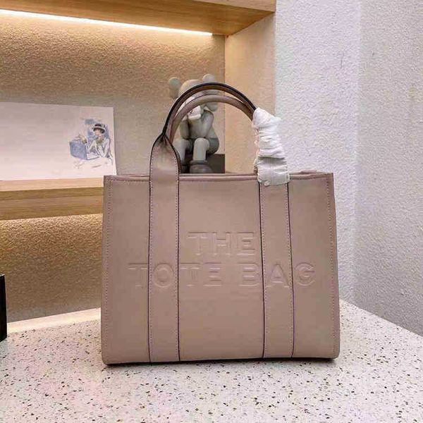 

designer luxury the tote bag leather capacity versatile women mini medium small bags handbags multicolour fashion shoulder pursest 7a qfw6