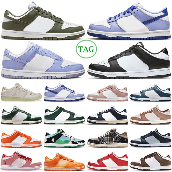 

sb dunks low mummy panda running shoes for men women triple pink unc team green grey fog syracuse cactus jack mens trainers outdoor womens s