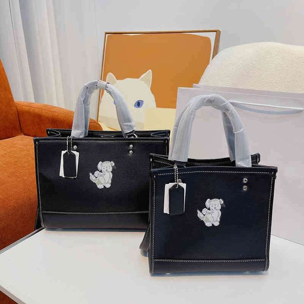 

designer luxury women the tote bag fashion versatile handbags shoulder crossbody bags purse telfars totes large capacity saddle wallets 7a g