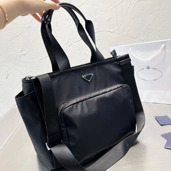 

designer bag women tote bagg handbag shoulder bags good quality leather purses ladies large travel multifunctional autumn and winter skx
