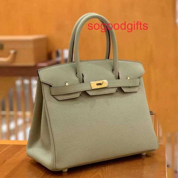 

designer bags herme luxury genuine leather women's single shoulder handbags all hand sewn togo leather bag bk30 women's luxury han