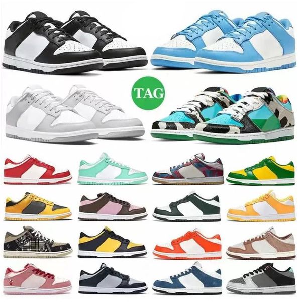 

panda low running shoes medium olive men women gai white black lilac unc dunks triple pink womens rose whisper candy orange pearl trainer