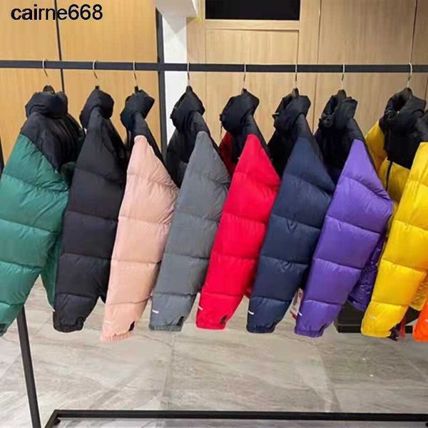 

designer men's new the coat face embroidery coat male female couples, Black