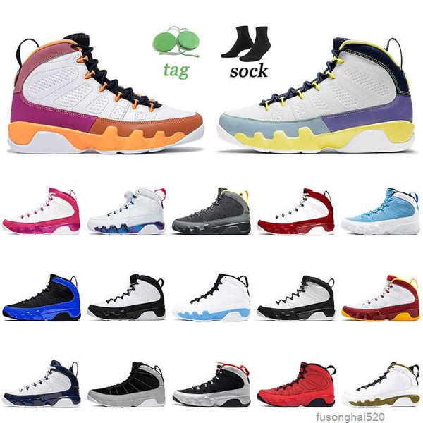 

jumpman air jorden 9 9s ix basketball shoes change the world univeritsy gold mens women gym red sapce jam oregon ducks trainers sneakers jor, Black