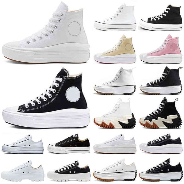 

womens casual shoes platform clean high low heel black sneakers women classic trainers fashion size eur35-40