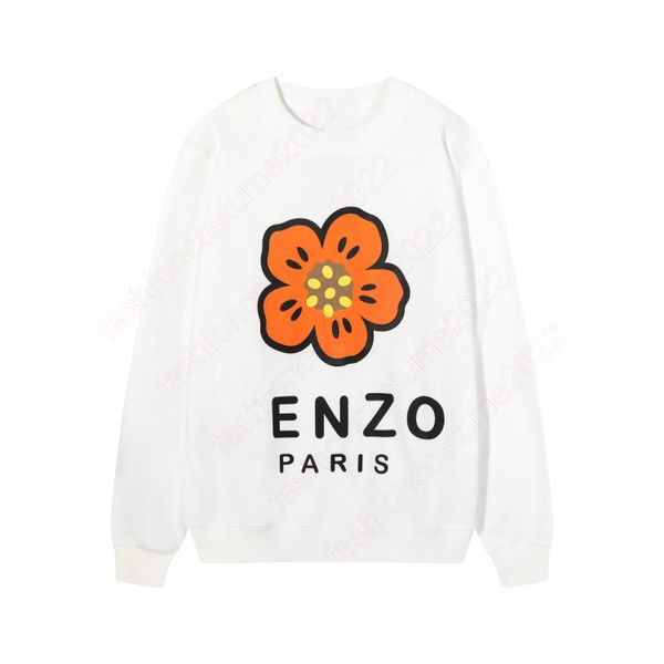

logo flowerss hoodies men cotton original g print sweatshirt vintage bokes sweatshirt letter women oversized sweatshirts harajuku long sleev, Black