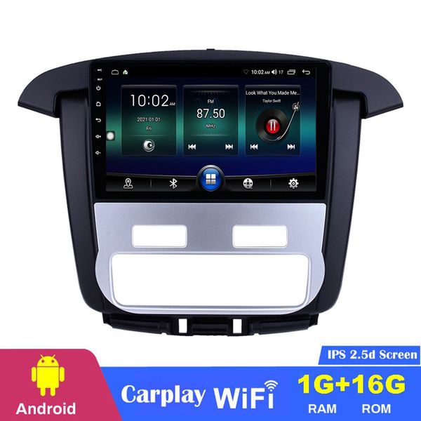 

9 inch android player car dvd gps navi stereo for 2012-2014 toyota innova auto a/c with aux support mink link obd