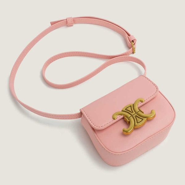 

women's bag 2022 new trend mini arc de triomphe women's cross shoulder small bag change mouth red envelope