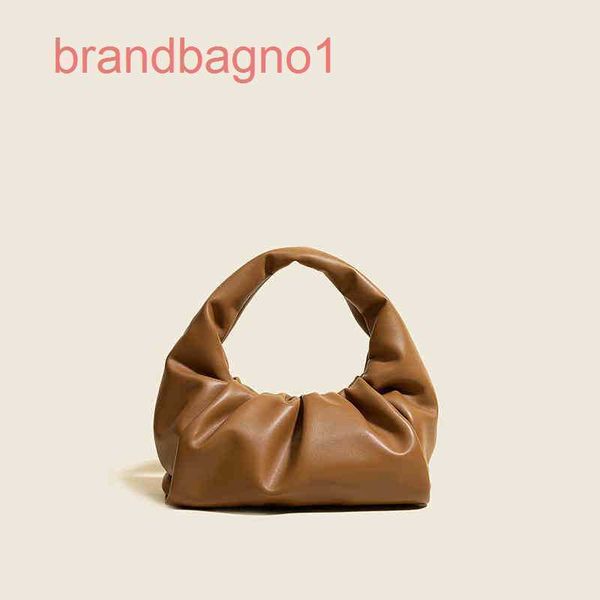

bottegas bags venetas designer pouch bag luxury women clutch handbags cloud large capacity women's portable vegetab 50pb