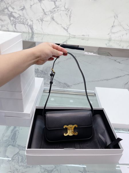 

5a quality woman shoulder bag 20cm caviar leather chain bag fashion crossbody bags luxury designer bagss high-end lady purse with box