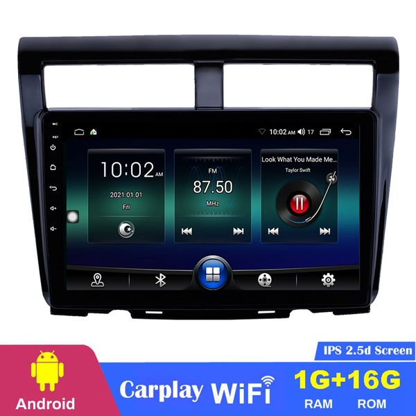 

10.1 inch car dvd audio player android radio system gps navigation for proton myvi2012 with wifi 3g aux bluetooth mirror link obd2