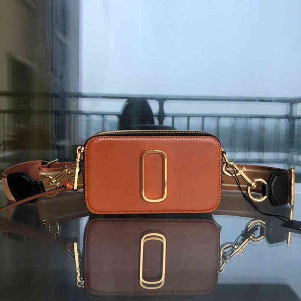 

designer luxury women bag marcjacobs handbag marc inclined shoulder bags jacobs purses totes large capacity saddle wallet 5a5ot2