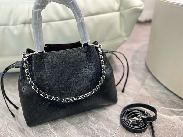 

designer luxury women the tote bag fashion versatile handbags shoulder crossbody bags purse tories totes large capacity saddle wallets 7a g3