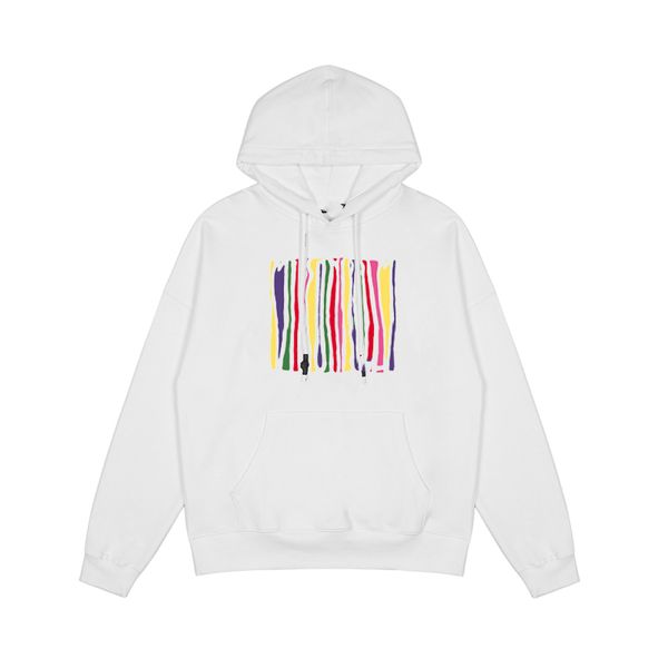 

casual men's hoodies sweatshirts winter wrinkle resistant embroidered palm letters fashion long sleeves viutonity angels 3-09, Black