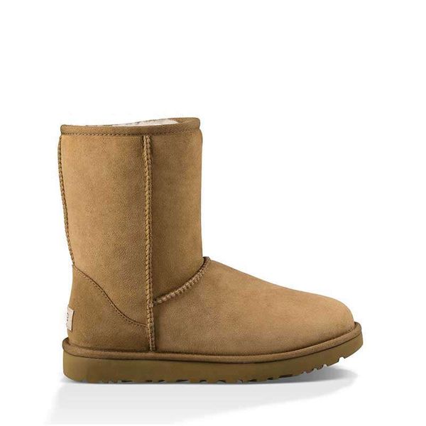 

women snow designer boots classic knee ankle boot black grey navy blue pink womens girl shoes half booties