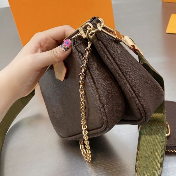 

multi pochette bags crossbody fanny packs for women small sling bag travel cosmetic luxuries designers mens designer wallet makeup cell phon