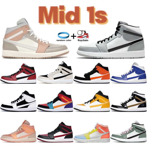 

golf shoe basketball shoes sneakers men sports trainers light smoke grey kentucky blue white black chicago toe barely rose pink quartz 1 men