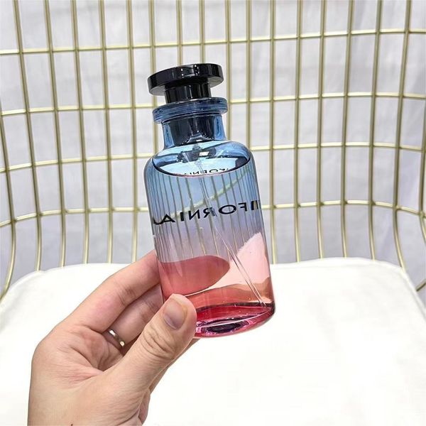 

women perfume selling new 2022 gift spary 100ml long lasting fragrance sealed