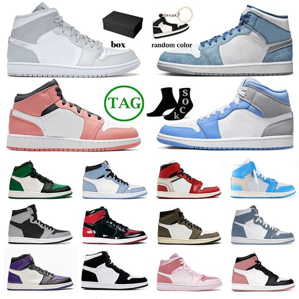 

basketball shoes designer sports sneakers grey camo pink quartz university blue black leather trainers fashion men women outdoor big size 13
