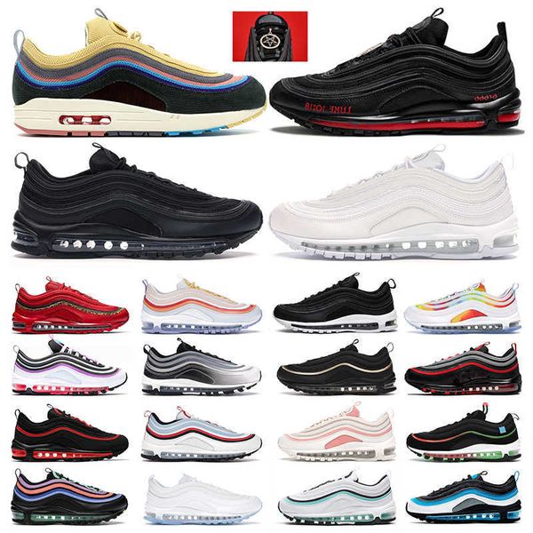 

men women running shoes triple white black dark light aqua blue multi mschf lil nas satan gym red game royal sports sneakers