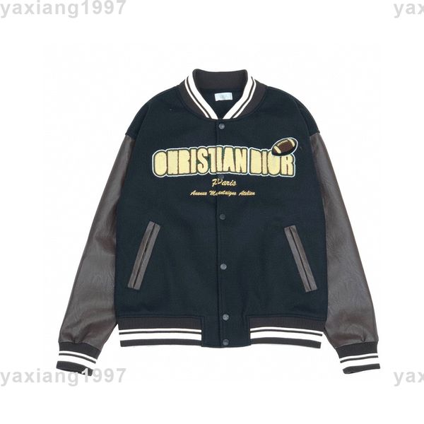 

2022ss spring and summer new sweatshirts high grade cotton printing shirt short pants sleeve round neck panel t-shirt size s-m-l-xl--xxxl, Black;brown