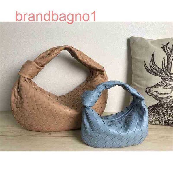 

bottegas large venetas designer handbagshandbag jodie sheepskin woven monk bag knotted armpit women' designers bag crossbody with the v