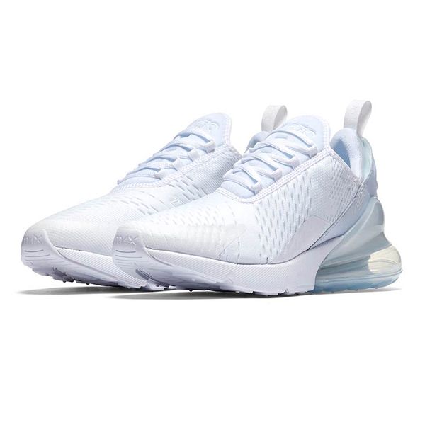 

running shoes for men women max 270 air white black university red dusty cactus light bone airmaxs 270s womens barely rose volt fuchsia outd