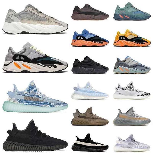 

700 shoes onyx mono alvah azael alien wwg v2 boosts''yeezies''350, Black