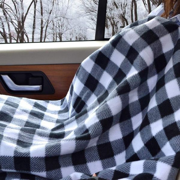 

winter car leg heating blanket 12v auto electric blankets cars seat cover interior decoration articles
