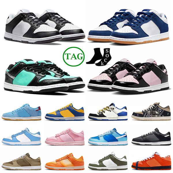 

dunks lows offs white black panda running shoes us 14 dunks lows sb men dunked la dodgers orange lobster women trainers medium olive dunkes