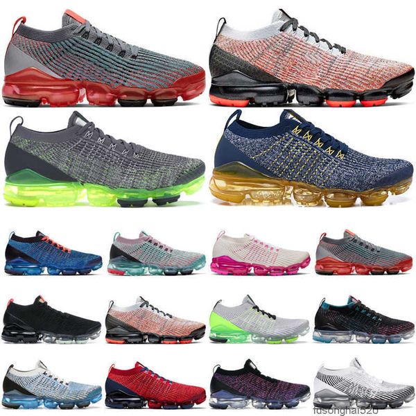 

2022 3.0 running shoes for men women triple black pure platinum astronomy blue south beach usa particle grey mens jordens jordon