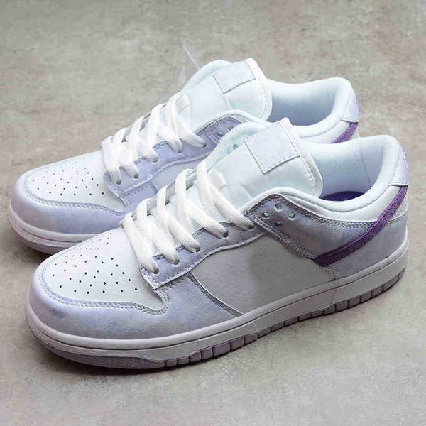 

dunky 2021chunky shoes men women outdoor tie-dye lavender purple dunks mens trainer sports sneakers n4ou