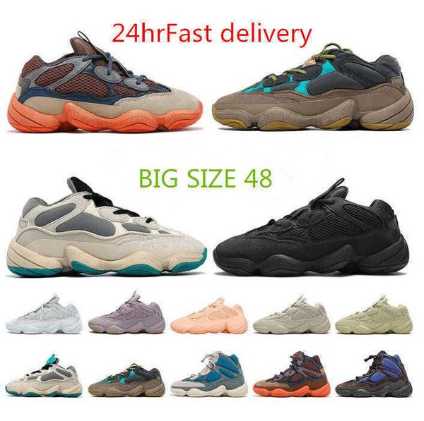 

mesh 500 casual shoes boosts''yezzies''sneakers