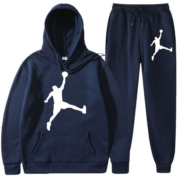 

men set sweatsuit designer men's tracksuits womens hoodies pants fashion clothing sweatshirt pullover casual tennis sport tech fleece, Gray