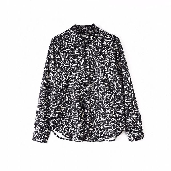

mens designer shirts brand clothing men long sleeve dress shirt hip hop style quality cotton 168076, White;black